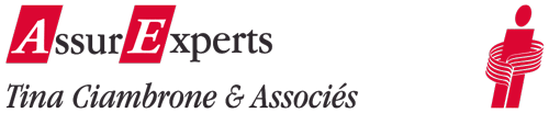 Assurexperts Tina Ciambrone & Associés Inc. Logo